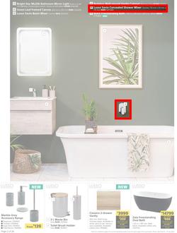 Builders : Elevate Your Bathroom To A New Standard (04 July - 31 July 2023), page 2