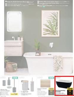 Builders : Elevate Your Bathroom To A New Standard (04 July - 31 July 2023), page 2