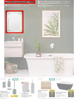 Builders : Elevate Your Bathroom To A New Standard (04 July - 31 July 2023), page 2