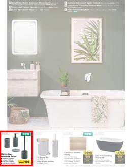 Builders : Elevate Your Bathroom To A New Standard (04 July - 31 July 2023), page 2