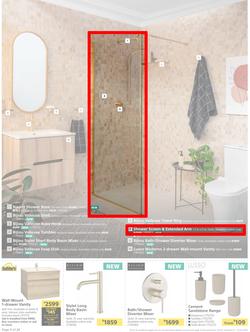 Builders : Elevate Your Bathroom To A New Standard (04 July - 31 July 2023), page 4