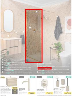 Builders : Elevate Your Bathroom To A New Standard (04 July - 31 July 2023), page 4