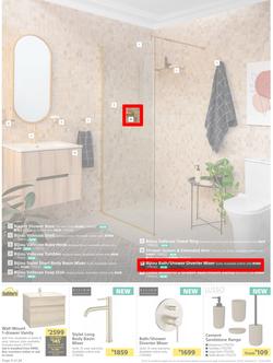 Builders : Elevate Your Bathroom To A New Standard (04 July - 31 July 2023), page 4
