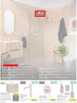 Builders : Elevate Your Bathroom To A New Standard (04 July - 31 July 2023), page 4
