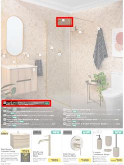 Builders : Elevate Your Bathroom To A New Standard (04 July - 31 July 2023), page 4