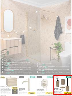 Builders : Elevate Your Bathroom To A New Standard (04 July - 31 July 2023), page 4