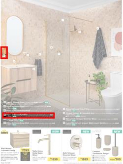 Builders : Elevate Your Bathroom To A New Standard (04 July - 31 July 2023), page 4