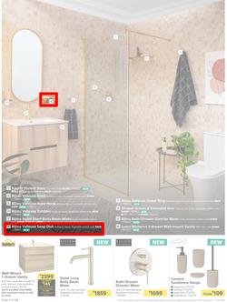 Builders : Elevate Your Bathroom To A New Standard (04 July - 31 July 2023), page 4