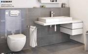 Kombifix Cistern