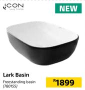 Icon Lark Basin
