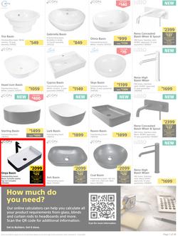 Builders : Elevate Your Bathroom To A New Standard (04 July - 31 July 2023), page 7