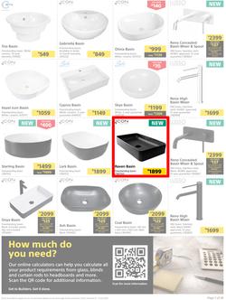 Builders : Elevate Your Bathroom To A New Standard (04 July - 31 July 2023), page 7