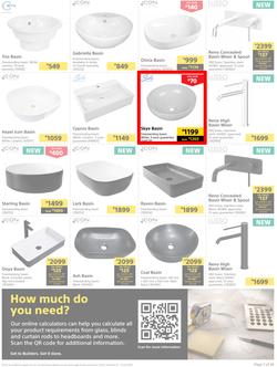 Builders : Elevate Your Bathroom To A New Standard (04 July - 31 July 2023), page 7
