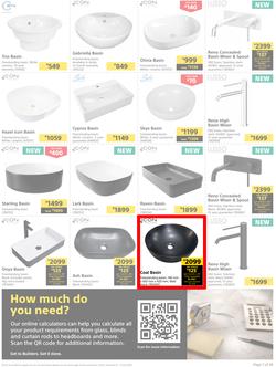 Builders : Elevate Your Bathroom To A New Standard (04 July - 31 July 2023), page 7