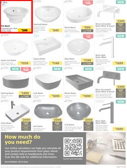 Builders : Elevate Your Bathroom To A New Standard (04 July - 31 July 2023), page 7