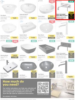 Builders : Elevate Your Bathroom To A New Standard (04 July - 31 July 2023), page 7
