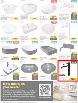 Builders : Elevate Your Bathroom To A New Standard (04 July - 31 July 2023), page 7