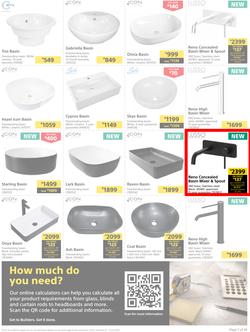 Builders : Elevate Your Bathroom To A New Standard (04 July - 31 July 2023), page 7