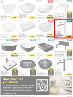 Builders : Elevate Your Bathroom To A New Standard (04 July - 31 July 2023), page 7