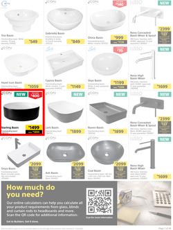 Builders : Elevate Your Bathroom To A New Standard (04 July - 31 July 2023), page 7