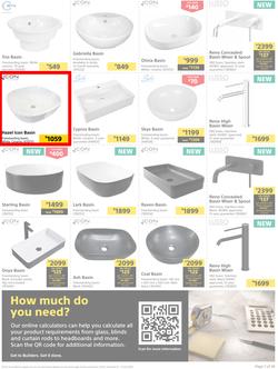 Builders : Elevate Your Bathroom To A New Standard (04 July - 31 July 2023), page 7