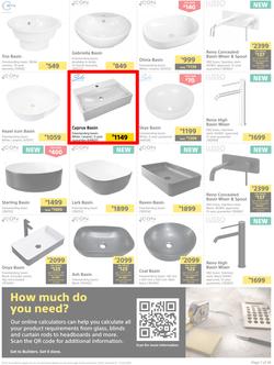 Builders : Elevate Your Bathroom To A New Standard (04 July - 31 July 2023), page 7