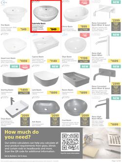 Builders : Elevate Your Bathroom To A New Standard (04 July - 31 July 2023), page 7