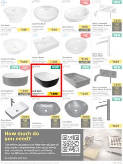 Builders : Elevate Your Bathroom To A New Standard (04 July - 31 July 2023), page 7