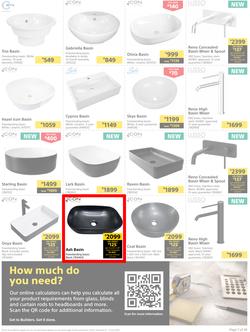 Builders : Elevate Your Bathroom To A New Standard (04 July - 31 July 2023), page 7