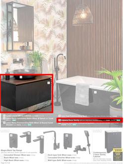 Builders : Elevate Your Bathroom To A New Standard (04 July - 31 July 2023), page 8