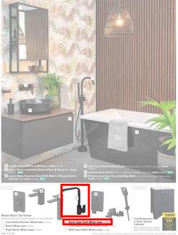 Builders : Elevate Your Bathroom To A New Standard (04 July - 31 July 2023), page 8