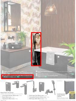 Builders : Elevate Your Bathroom To A New Standard (04 July - 31 July 2023), page 8