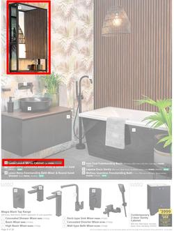Builders : Elevate Your Bathroom To A New Standard (04 July - 31 July 2023), page 8