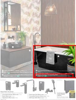 Builders : Elevate Your Bathroom To A New Standard (04 July - 31 July 2023), page 8