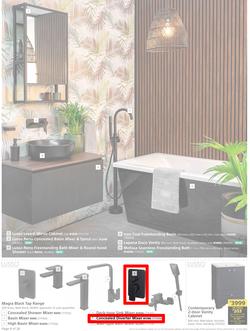 Builders : Elevate Your Bathroom To A New Standard (04 July - 31 July 2023), page 8