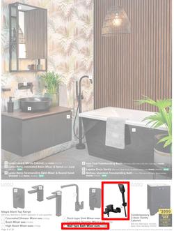 Builders : Elevate Your Bathroom To A New Standard (04 July - 31 July 2023), page 8