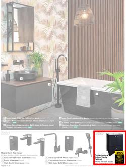 Builders : Elevate Your Bathroom To A New Standard (04 July - 31 July 2023), page 8