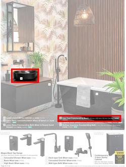 Builders : Elevate Your Bathroom To A New Standard (04 July - 31 July 2023), page 8