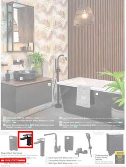 Builders : Elevate Your Bathroom To A New Standard (04 July - 31 July 2023), page 8