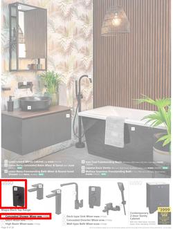 Builders : Elevate Your Bathroom To A New Standard (04 July - 31 July 2023), page 8