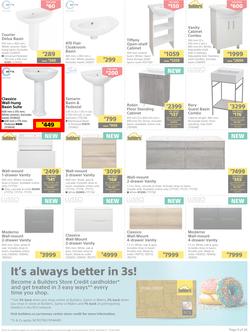 Builders : Elevate Your Bathroom To A New Standard (04 July - 31 July 2023), page 9