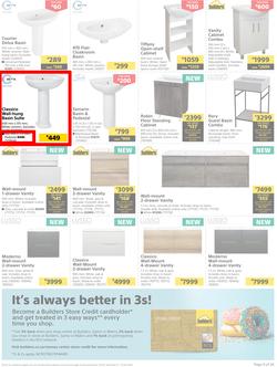 Builders : Elevate Your Bathroom To A New Standard (04 July - 31 July 2023), page 9