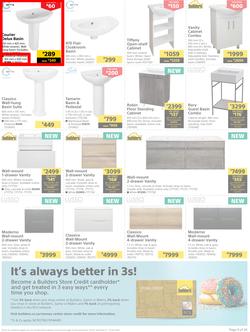 Builders : Elevate Your Bathroom To A New Standard (04 July - 31 July 2023), page 9