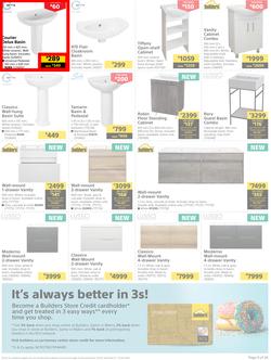 Builders : Elevate Your Bathroom To A New Standard (04 July - 31 July 2023), page 9
