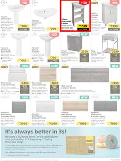 Builders : Elevate Your Bathroom To A New Standard (04 July - 31 July 2023), page 9