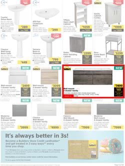 Builders : Elevate Your Bathroom To A New Standard (04 July - 31 July 2023), page 9
