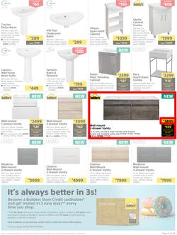 Builders : Elevate Your Bathroom To A New Standard (04 July - 31 July 2023), page 9