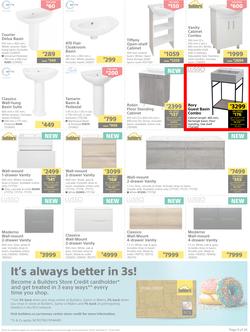 Builders : Elevate Your Bathroom To A New Standard (04 July - 31 July 2023), page 9