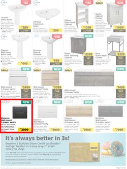 Builders : Elevate Your Bathroom To A New Standard (04 July - 31 July 2023), page 9