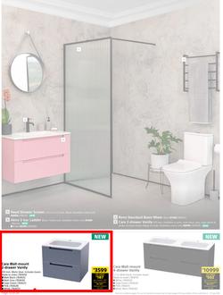 Builders : Elevate Your Bathroom To A New Standard (04 July - 31 July 2023), page 10
